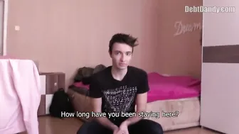 DEBT DANDY 273