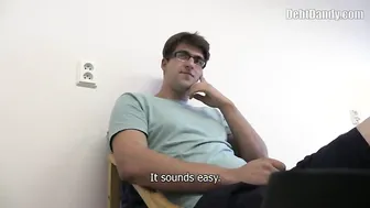 Debt Dandy 256