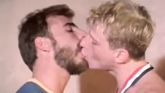 Al Parker fucks Leo Ford in GAMES (1983)