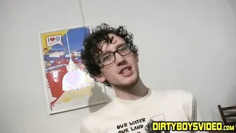Hairy