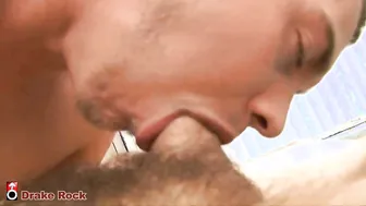 Guy get's breed multiple times