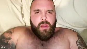 Bear bottom