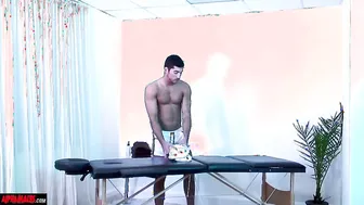 Alphamales.com - Massaging you with my lips and cock