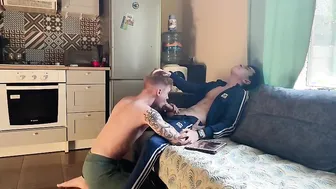 Riding