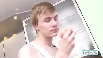 Gaping