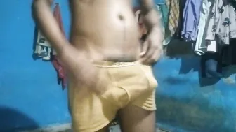 Showing Hairy Big Black Hot Dick, Hot squirt Hard Cum Video