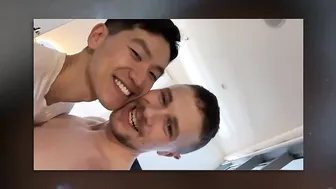 Ep 14. Bromantic Love. From Softcore to Hardcore.