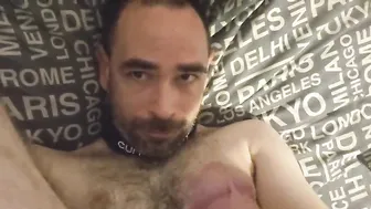 Cumhungry slut