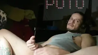 SOFT DICK hard thoughts