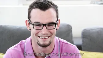 Gaycastings – Couple Of Horny Guys Get Fucked By Casting Agent