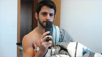 asmr whispering buddy ruins your orgasm