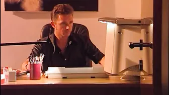 Night Shock! (Scene 2)