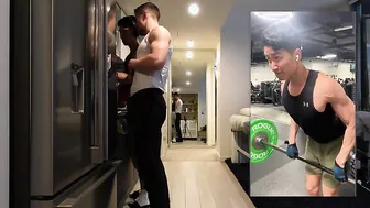 Ep 15. Making my horny Vietnamese roommate cum twice.