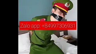 Vietnam Public Security P3 | | See also: http://bit.ly/GetMorexVideos-MrT