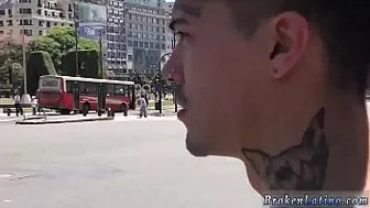Latino male gay pornstars list and thai penis first time Work can be