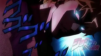 JoJo's Bizarre Adventure (Phantom b.) - 02