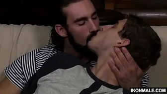 Handsome Jaxton Wheeler wants Sam Truitt ass