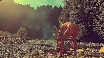 the glory of queer nudist liberties